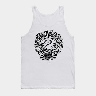 The Element of Discovery Tank Top